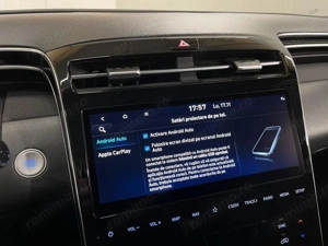 Hyundai Tucson - imagine 15