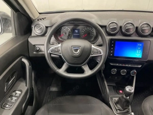 Dacia Duster - imagine 6
