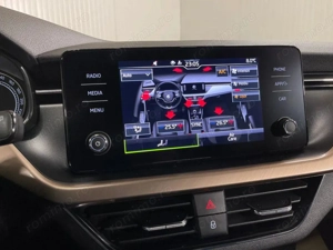 Skoda Scala - imagine 17