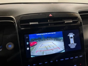 Hyundai Tucson - imagine 13