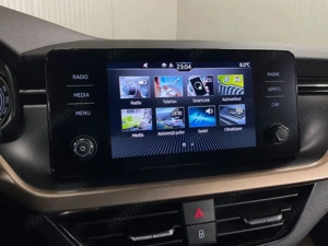 Skoda Scala - imagine 16