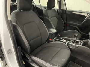 Ford Focus - imagine 9