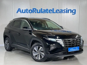 Hyundai Tucson - imagine 2