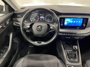 Skoda Octavia - imagine 6