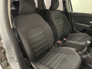 Dacia Duster - imagine 9