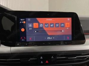 Volkswagen Golf - imagine 20