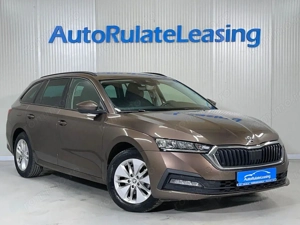 Skoda Octavia - imagine 2