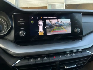 Skoda Octavia - imagine 13