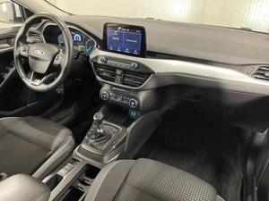 Ford Focus - imagine 8