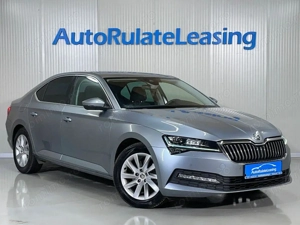 Skoda Superb - imagine 2