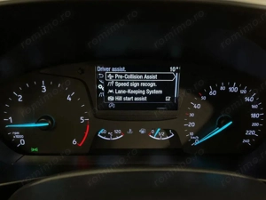 Ford Focus - imagine 17