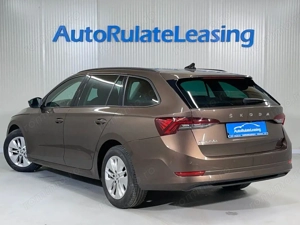 Skoda Octavia - imagine 4