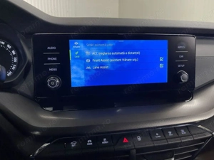 Skoda Octavia - imagine 17