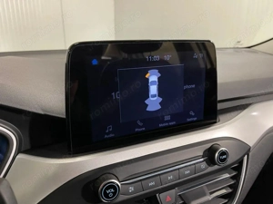 Ford Focus - imagine 14