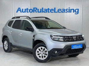 Dacia Duster - imagine 2