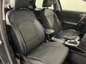 Kia XCeed - imagine 9