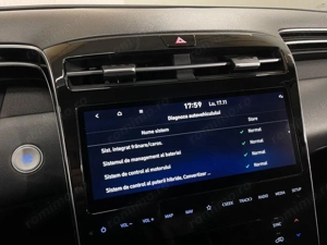 Hyundai Tucson - imagine 17