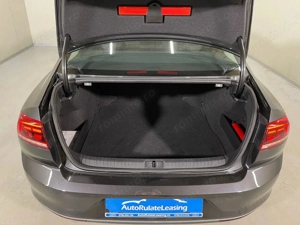 Volkswagen Passat - imagine 12