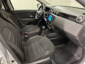 Dacia Duster - imagine 10