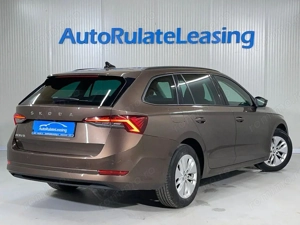 Skoda Octavia - imagine 3