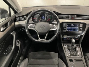 Volkswagen Passat - imagine 6