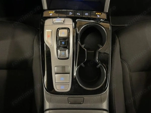 Hyundai Tucson - imagine 20