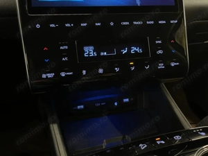 Hyundai Tucson - imagine 19