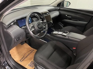 Hyundai Tucson - imagine 5