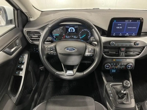 Ford Focus - imagine 6