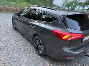 Ford Focus ST An 2020 - imagine 6