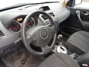 Renault Megane 2. 1.6 - imagine 7