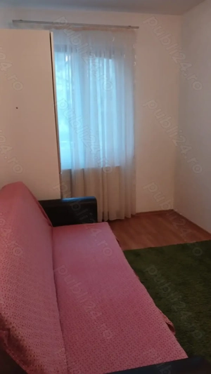 Pe Aleea Expozitiei,inchiriez apartament cu 2 camere decomandat, etaj1, mobilat si utilat - imagine 6