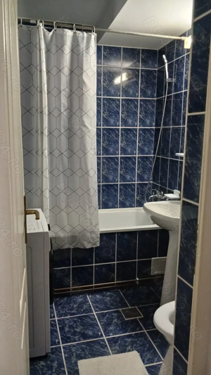 Pe Aleea Expozitiei,inchiriez apartament cu 2 camere decomandat, etaj1, mobilat si utilat - imagine 10