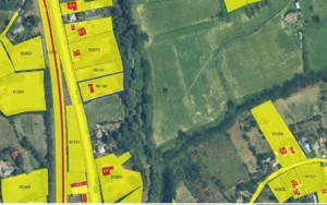 Casa si teren Ceplenita, ID: R2819624 - imagine 3