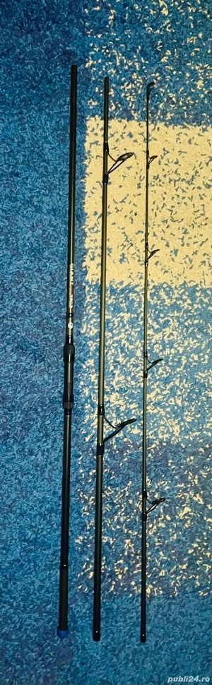 Lansete pescuit la crap