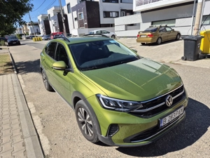 Volkswagen Taigo Life - imagine 4