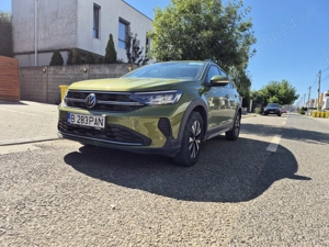 Volkswagen Taigo Life - imagine 5