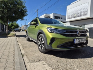 Volkswagen Taigo Life - imagine 3