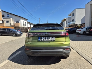 Volkswagen Taigo Life - imagine 2