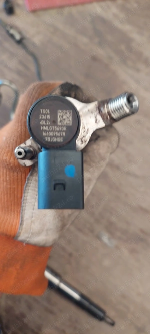 Vand diverse piese Renault master III