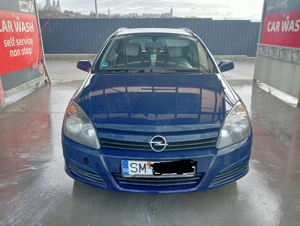 Opel Astra H 1.7 CDTI 2005