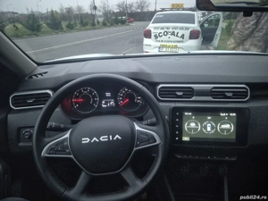 Dacia Duster 4x4 diesel 2023 - imagine 2