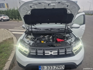 Dacia Duster 4x4 diesel 2023 - imagine 4