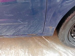 Opel Astra H 1.7 CDTI 2005 - imagine 4