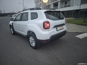Dacia Duster 4x4 diesel 2023 - imagine 5
