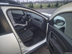 Dacia Duster 4x4 diesel 2023 - imagine 6