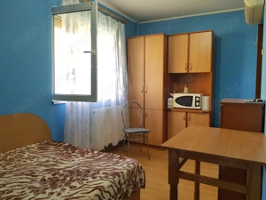 Inchiriere garsoniera confort 3, 1200 lei, et 2 4, Piata Resita