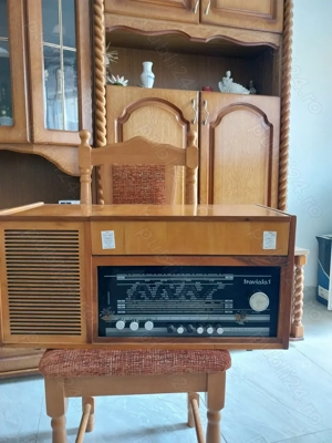 Vand radio vechi Traviata