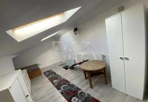 Duplex Open Space 3 Camere , Popesti Vest , Metrou Berceni - imagine 10