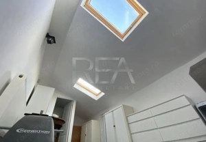 Duplex Open Space 3 Camere , Popesti Vest , Metrou Berceni - imagine 8